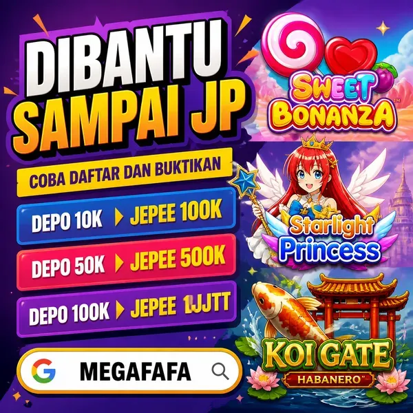 slot hoki online